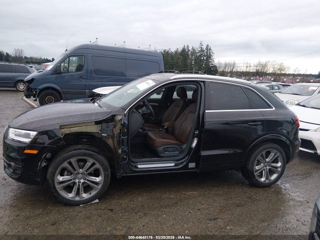 2015 AUDI Q3 WA1GFCFS5FR009900 Photo 5