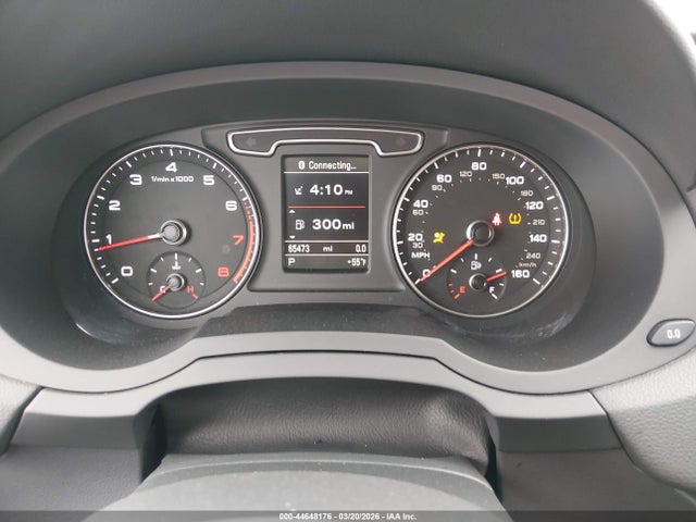 2015 AUDI Q3 WA1GFCFS5FR009900 Photo 6