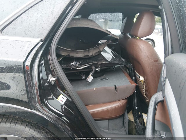 2015 AUDI Q3 WA1GFCFS5FR009900 Photo 7