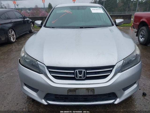 Honda ACCORD LX 2014 1HGCR2F33EA092479 Image 12