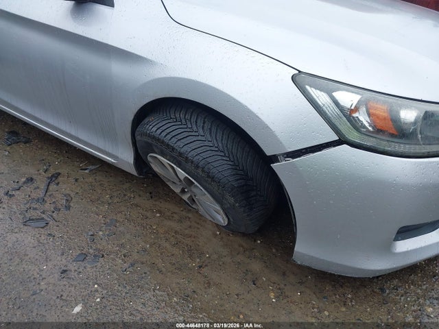 Honda ACCORD LX 2014 1HGCR2F33EA092479 Image 6