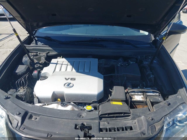 JTHBK1GG5E2126098 Lexus ES 350