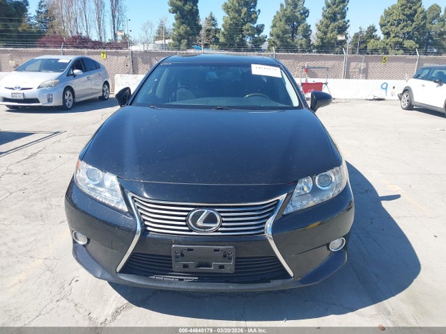 JTHBK1GG5E2126098 Lexus ES 350