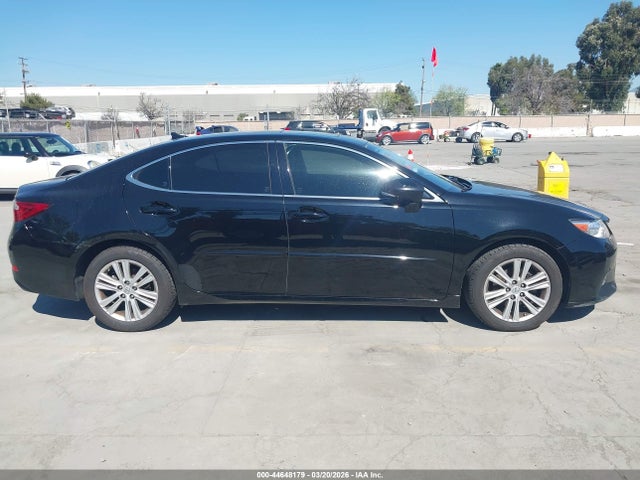 JTHBK1GG5E2126098 Lexus ES 350