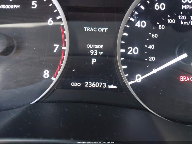 JTHBK1GG5E2126098 Lexus ES 350