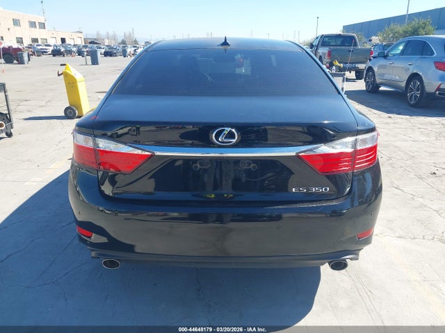JTHBK1GG5E2126098 Lexus ES 350