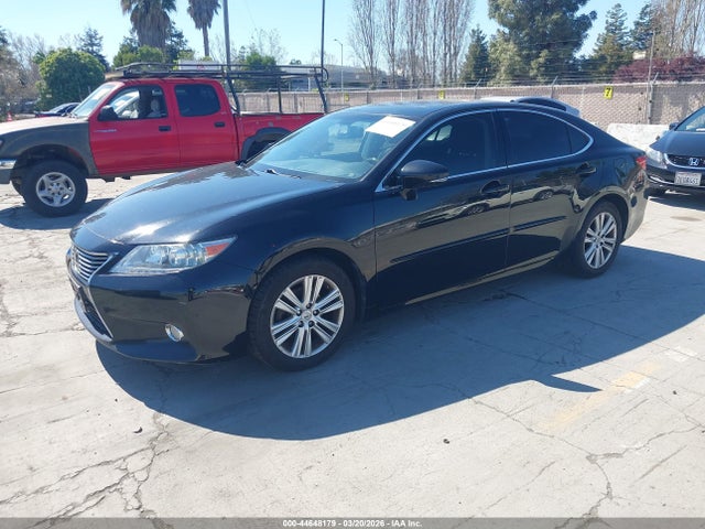 JTHBK1GG5E2126098 Lexus ES 350