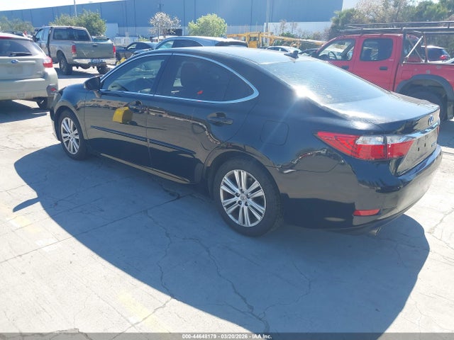 JTHBK1GG5E2126098 Lexus ES 350