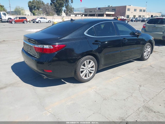 JTHBK1GG5E2126098 Lexus ES 350