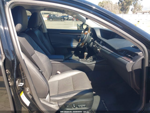 JTHBK1GG5E2126098 Lexus ES 350