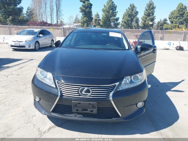 JTHBK1GG5E2126098 Lexus ES 350