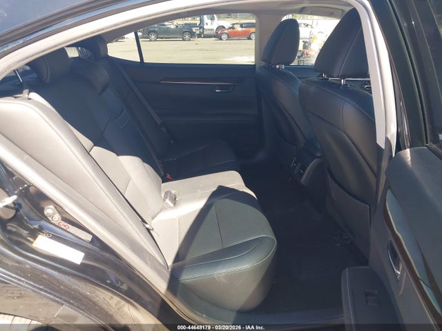 JTHBK1GG5E2126098 Lexus ES 350