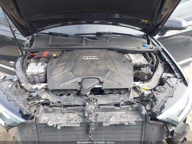 2021 AUDI Q7 WA1LXAF70MD026724 Photo 9