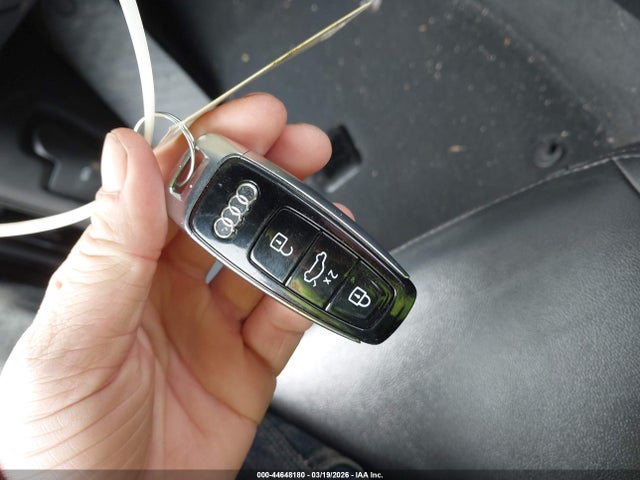 2021 AUDI Q7 WA1LXAF70MD026724 Photo 10