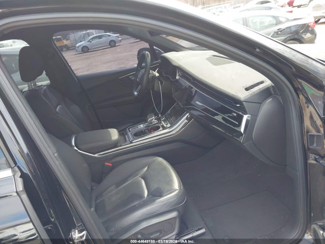 2021 AUDI Q7 WA1LXAF70MD026724 Photo 4