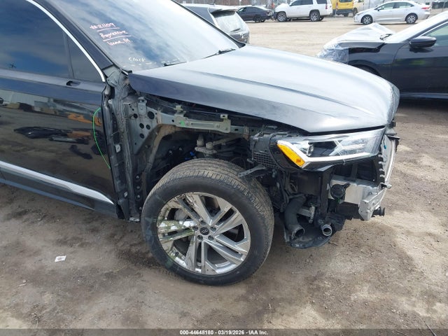2021 AUDI Q7 WA1LXAF70MD026724 Photo 5