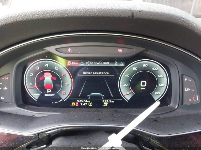 2021 AUDI Q7 WA1LXAF70MD026724 Photo 6