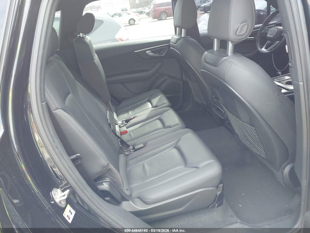 2021 AUDI Q7 WA1LXAF70MD026724 Photo 7