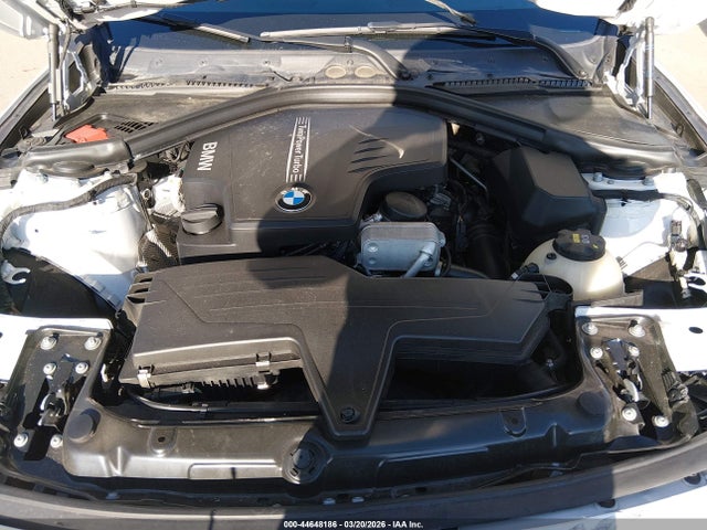 2016 BMW 428I GRAN COUPE WBA4A9C5XGG507738 Photo 9