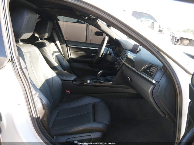 2016 BMW 428I GRAN COUPE WBA4A9C5XGG507738 Photo 4