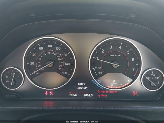 2016 BMW 428I GRAN COUPE WBA4A9C5XGG507738 Photo 6