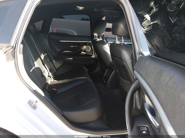 2016 BMW 428I GRAN COUPE WBA4A9C5XGG507738 Photo 7