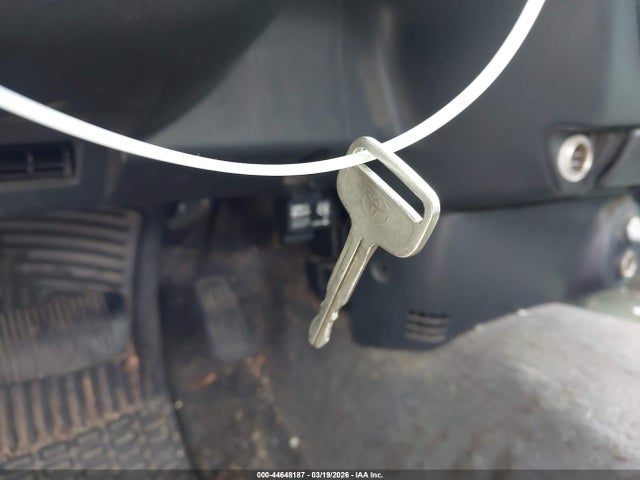 2003 TOYOTA TUNDRA 5TBRN34103S434006 Photo 10