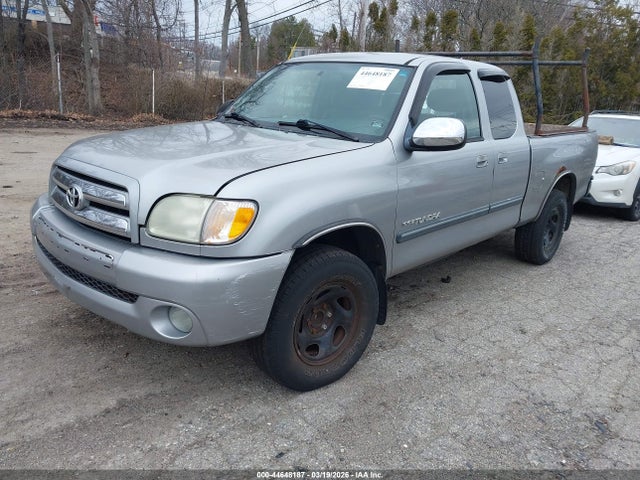 2003 TOYOTA TUNDRA 5TBRN34103S434006 Photo 1