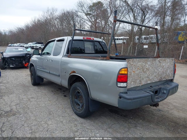 2003 TOYOTA TUNDRA 5TBRN34103S434006 Photo 2
