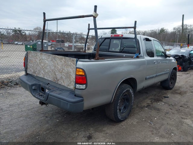 2003 TOYOTA TUNDRA 5TBRN34103S434006 Photo 3