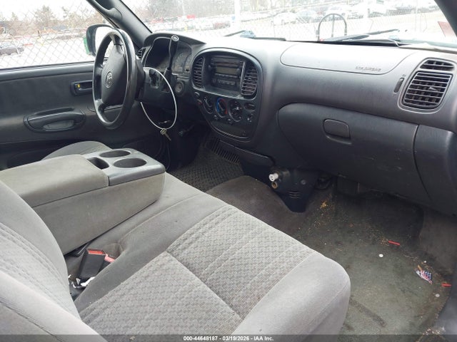 2003 TOYOTA TUNDRA 5TBRN34103S434006 Photo 4