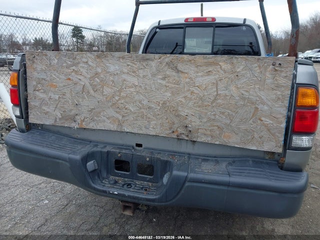 2003 TOYOTA TUNDRA 5TBRN34103S434006 Photo 5