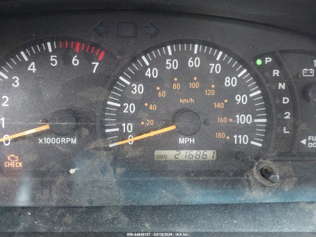 2003 TOYOTA TUNDRA 5TBRN34103S434006 Photo 6