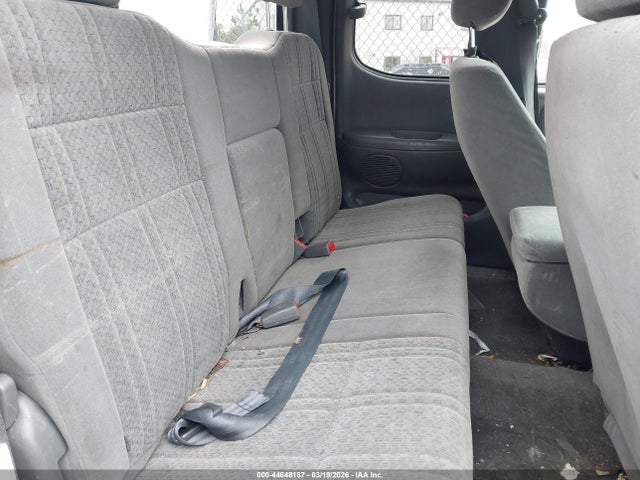 2003 TOYOTA TUNDRA 5TBRN34103S434006 Photo 7