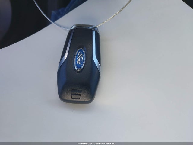Ford Fusion Energi Titanium 2015 3FA6P0SU1FR128333 Image 11