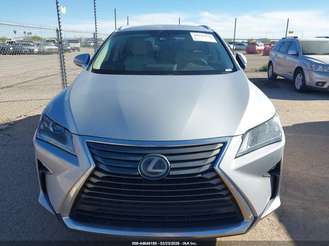 Aukcja sprzedaży 2018 Lexus Rx 350, vin: 2T2ZZMCA1JC101298, numer aukcji: 44648190
