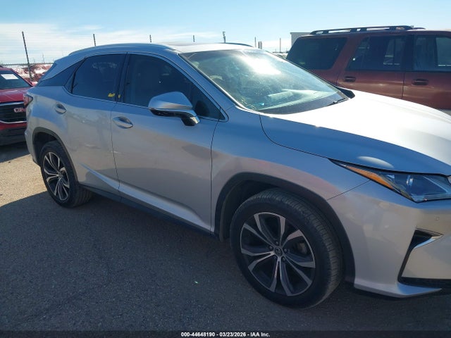 Aukcja sprzedaży 2018 Lexus Rx 350, vin: 2T2ZZMCA1JC101298, numer aukcji: 44648190