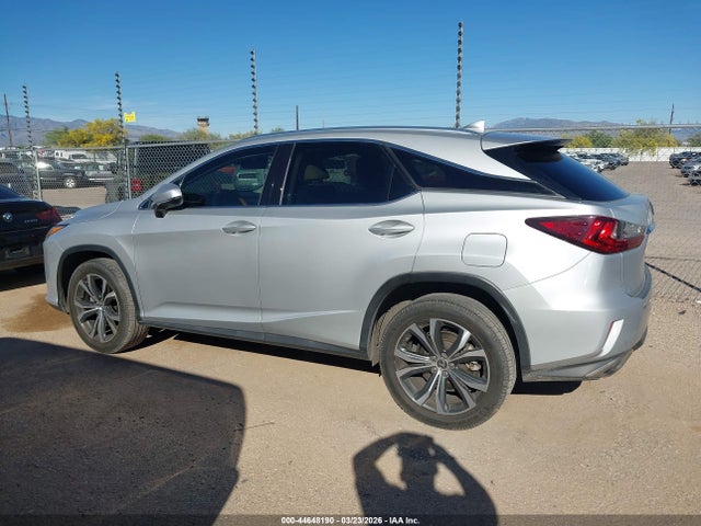 Aukcja sprzedaży 2018 Lexus Rx 350, vin: 2T2ZZMCA1JC101298, numer aukcji: 44648190