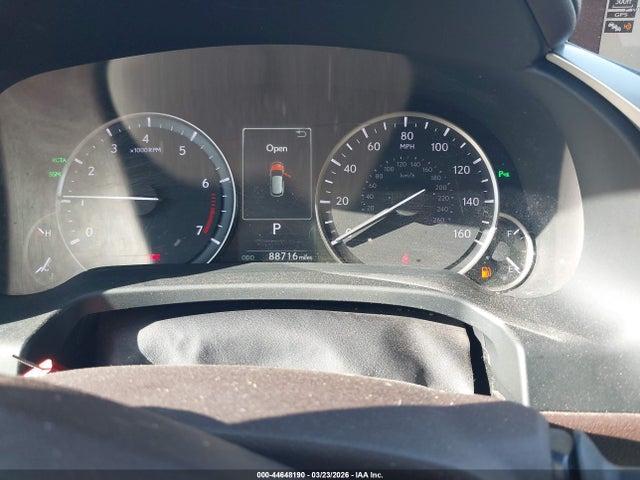 2018 LEXUS RX 350 2T2ZZMCA1JC101298 Photo 6