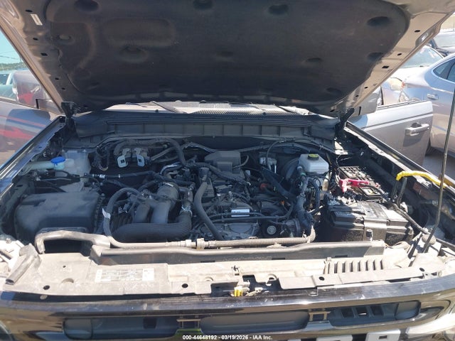 Продаж на аукціоні авто 2023 Ford Bronco Outer Banks, vin: 1FMDE5DH3PLB03675, номер лоту: 44648192
