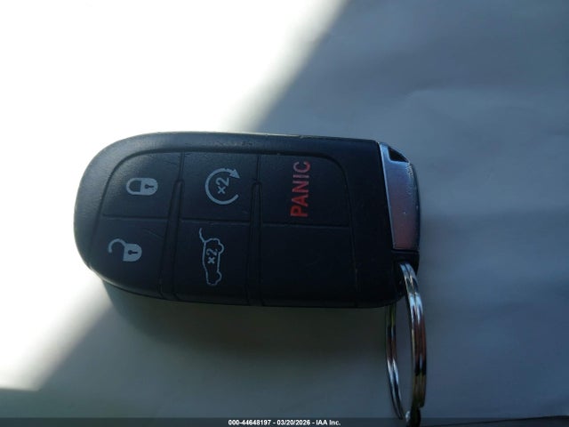 Aukcja sprzedaży 2017 Dodge Durango Gt Rwd, vin: 1C4RDHDG3HC752643, numer aukcji: 44648197