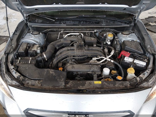 Subaru Crosstrek 2.0i Premium 2018 JF2GTABC7JH269748 Image 10