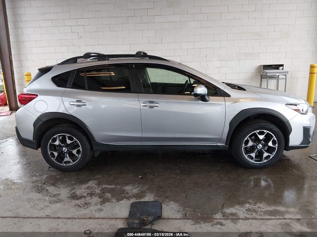 Subaru Crosstrek 2.0i Premium 2018 JF2GTABC7JH269748 Image 13