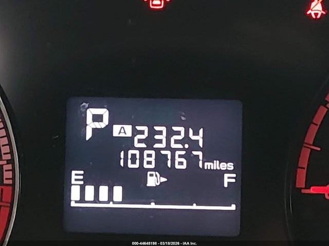 Subaru Crosstrek 2.0i Premium 2018 JF2GTABC7JH269748 Image 15