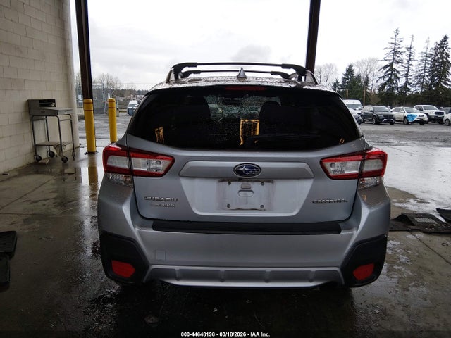Subaru Crosstrek 2.0i Premium 2018 JF2GTABC7JH269748 Image 16