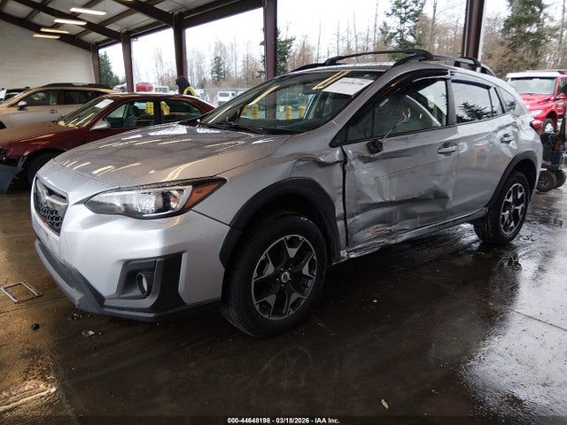 Subaru Crosstrek 2.0i Premium 2018 JF2GTABC7JH269748 Image 2