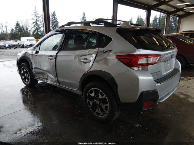 Subaru Crosstrek 2.0i Premium 2018 JF2GTABC7JH269748 Image 3