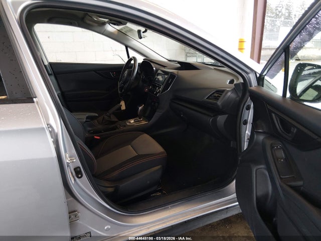 Subaru Crosstrek 2.0i Premium 2018 JF2GTABC7JH269748 Image 5