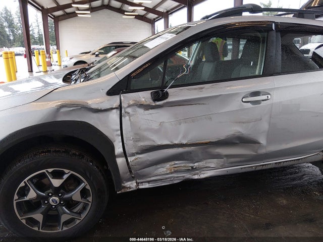 Subaru Crosstrek 2.0i Premium 2018 JF2GTABC7JH269748 Image 6