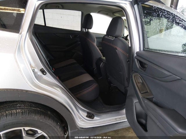 Subaru Crosstrek 2.0i Premium 2018 JF2GTABC7JH269748 Image 8